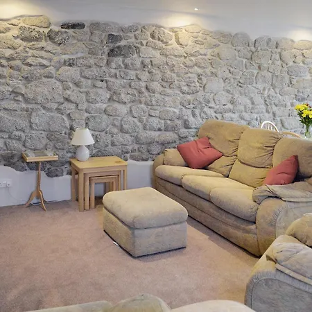 The Old Coach House St Austell