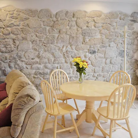 Holiday home The Old Coach House *