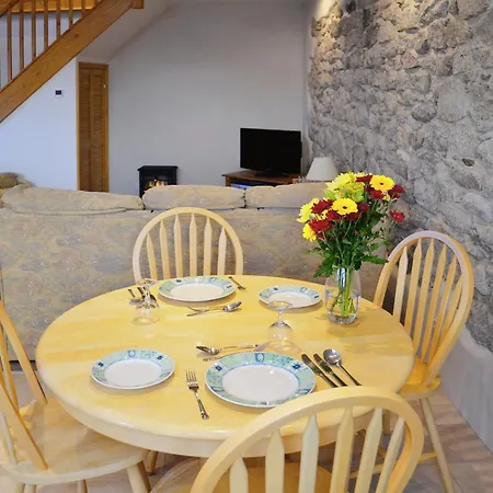 The Old Coach House *