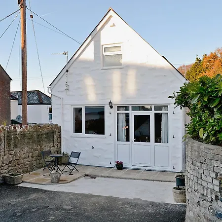 The Old Coach House Holiday home